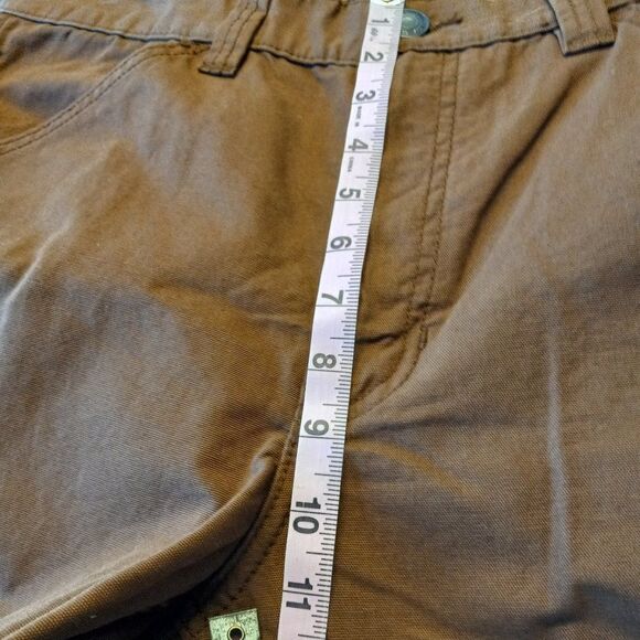 NWT Blue Mountain Canvas Utility Pant Relaxed Fit 36 X 30 - Picture 6 of 7